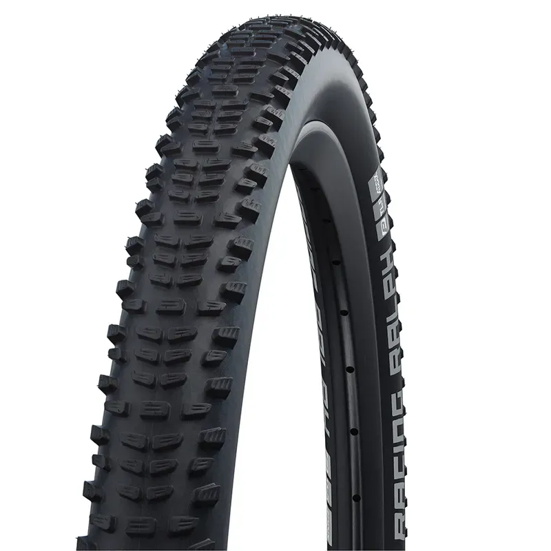 Schwalbe Addix Racing Ralph Performance TLR X-Country (folding) BLACK 2