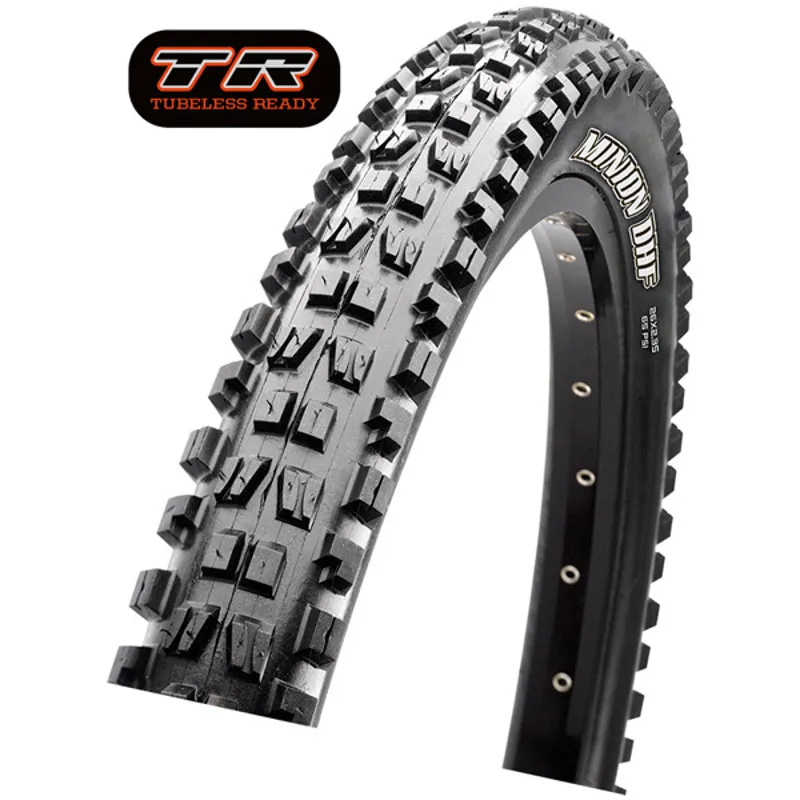 Maxxis Minion DHF Exo Folding Tyre