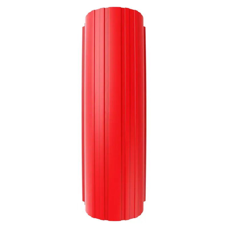Vittoria Zaffiro Pro Home Trainer 700x23c Foldable Tyre in Red-2