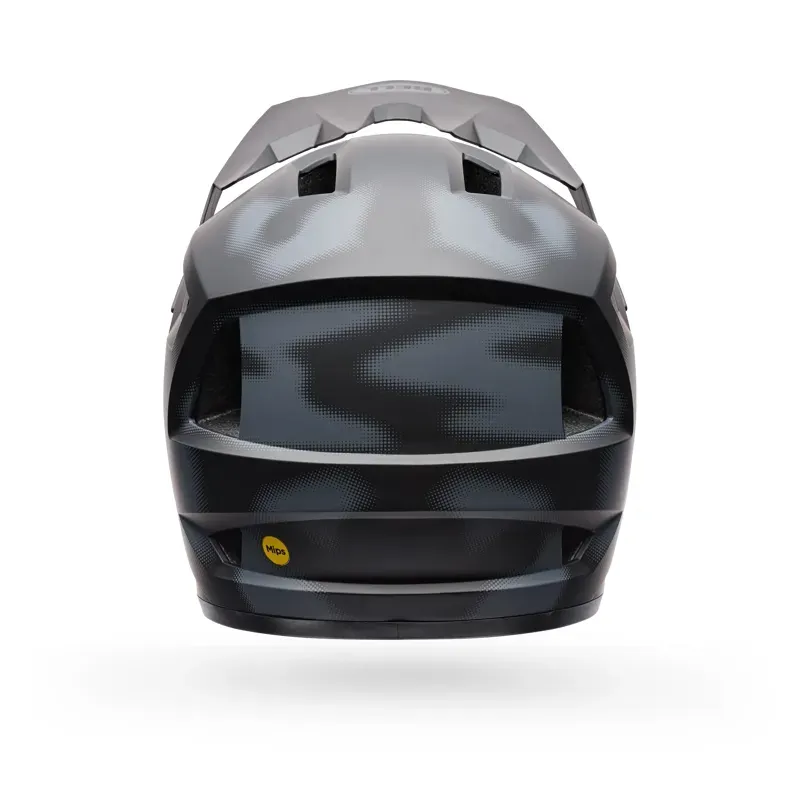 SANCTION 2 DLXMIPS CAMO CPSC/CE MT BLK-3