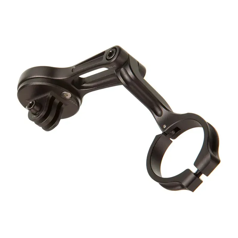 Zipp QuickView MultiMount Comp. Mount Quarter Turn/Twist Lock in Black-4