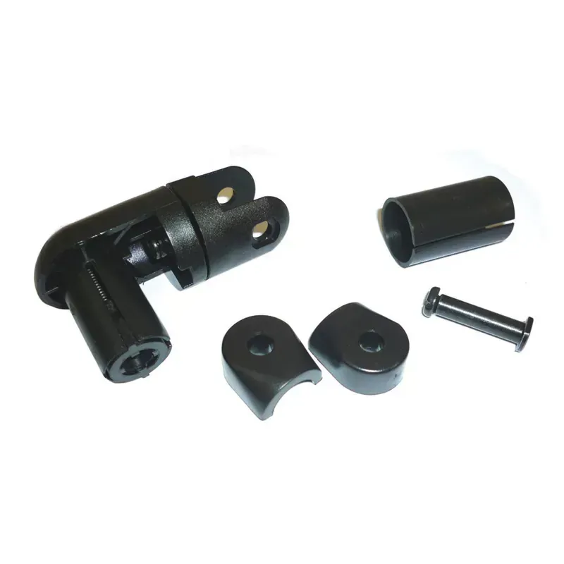 Zefal Cyclop Bar End Mirror in Black-1